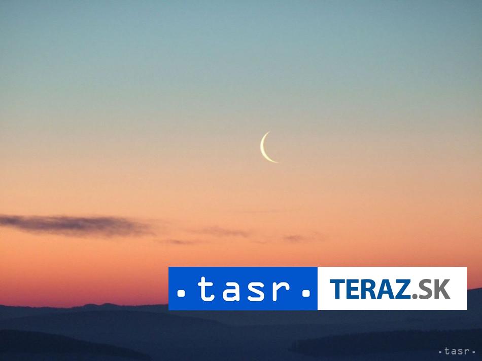 Dnes mame Medzinarodny den cistej oblohy