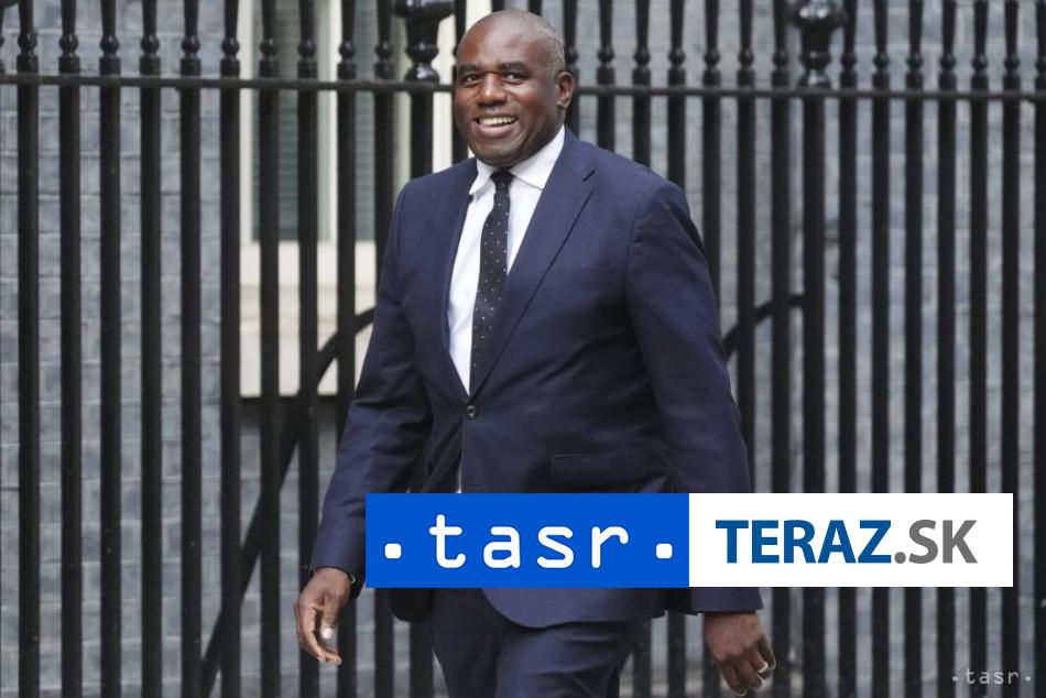 Doterajsi britsky minister zahranicnych veci je novym vicepremierom