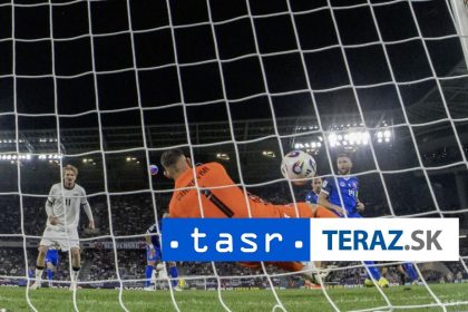 Dubravka inkasoval ale pomohol Burnley k remize