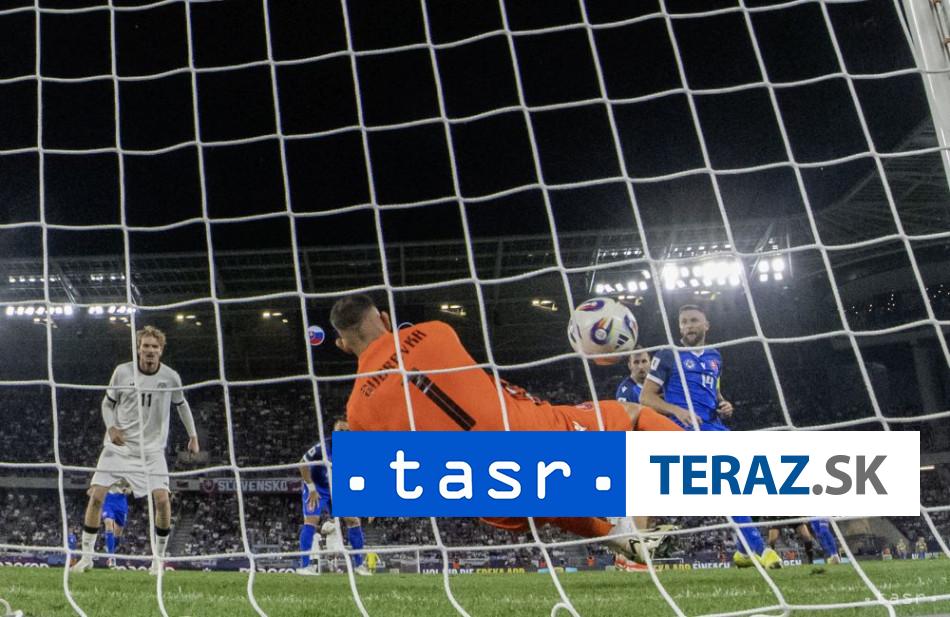 Dubravka inkasoval ale pomohol Burnley k remize