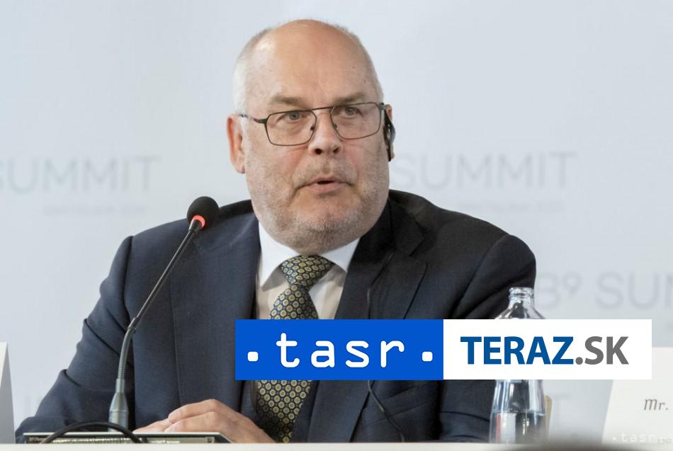 Estonsky prezident Protivzdusna obrana musi byt prioritou NATO