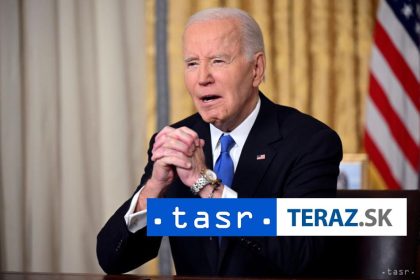 Exprezident Biden podstupil operaciu z dovodu rakoviny koze