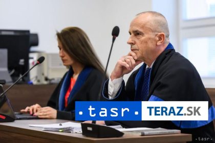Guverner NBS Peter K podal odvolanie proti rozsudku