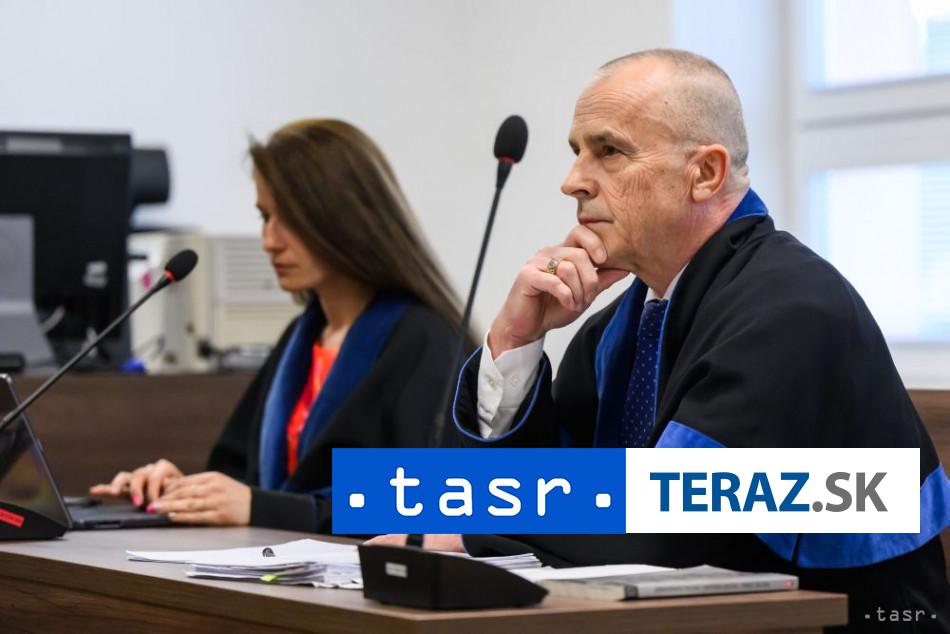 Guverner NBS Peter K podal odvolanie proti rozsudku