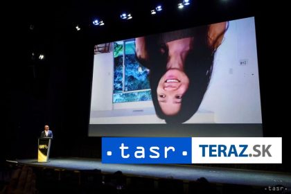 Hlavnu cenu festivalu v Toronte ziskal Hamnet