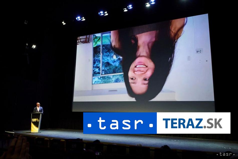 Hlavnu cenu festivalu v Toronte ziskal Hamnet