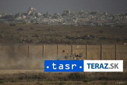 Izraelska ofenziva v Gaze si vyziadala 31 obet