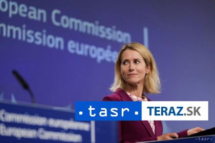 Kallasova EU od zaciatku vojny dala Ukrajine 169 miliard eur