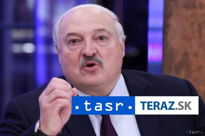 Lukasenko Putin prisiel s navrhom pre Ukrajinu