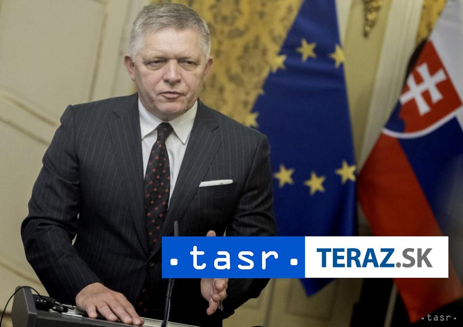 M Simeckova podala trestne oznamenie na premiera Fica