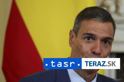 Madrid zavadza zbrojne embargo a opatrenia proti Izraelu