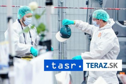 Muza ktory utocil nozom v Mannheime odsudili na dozivotie