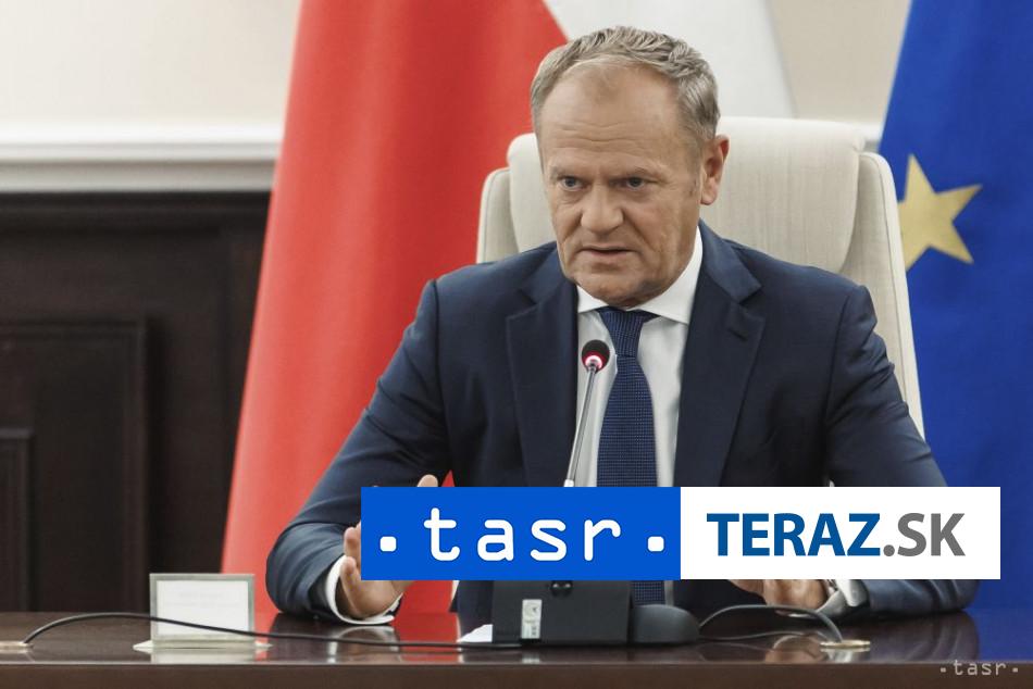NATO spusta operaciu Eastern Sentry na ziadost Polska