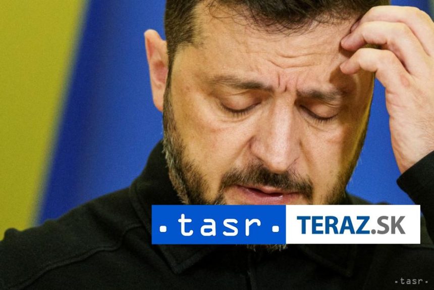 Na Ukrajinu smeruju prve dodavky americkych zbrani