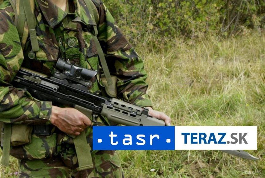 Na cviceni Zapad 2025 sa zucastnili aj vojaci z Afriky a Azie