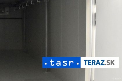 OTRASNY NALEZ Telo dcery v mraziacom boxe 20 rokov