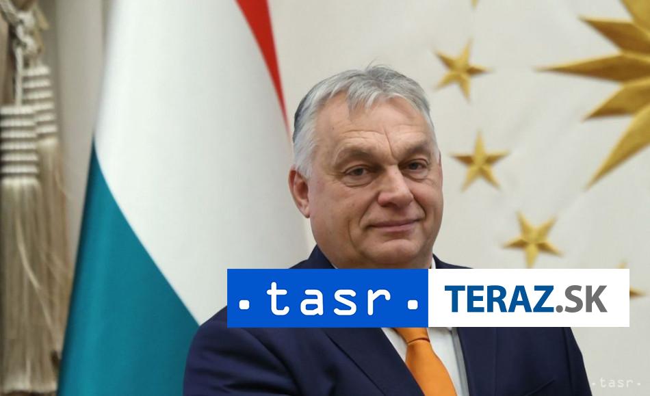 Orban Vojnu na Ukrajine uz vyhralo Rusko
