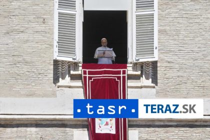 Papez otvoril vatikanske ekologicke centrum