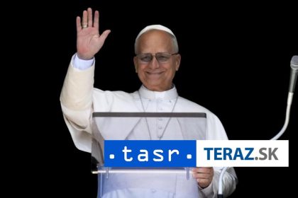 Papez sa stretol s knazom ktory pomaha LGBTQ ludom