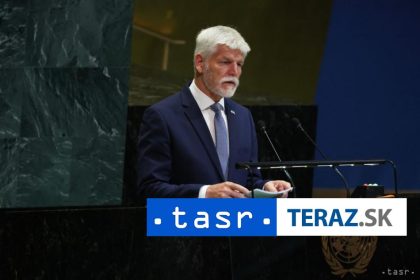 Pavel Bezpecnostna rada OSN si neplni svoje poslanie