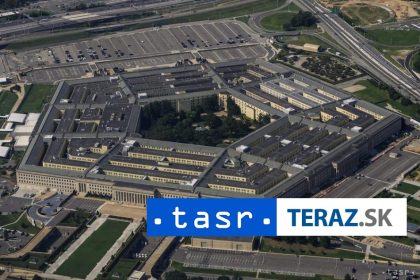 Pentagon schvalil nove obmedzenia pre media