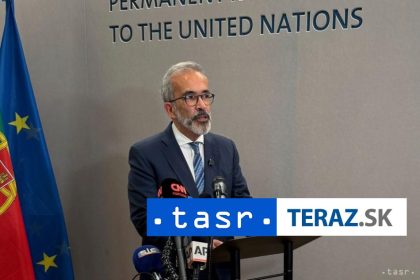 Portugalsko oficialne uznalo Palestinsky stat