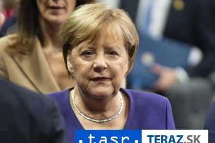 Pred 20 rokmi vitazne volby odstartovali eru kancelarky Merkelovej