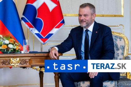 Prezident Ludia so zdravotnym postihnutim nas ucia