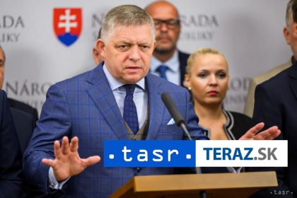 Prezident bude chciet hovorit s premierom a ministrom financii