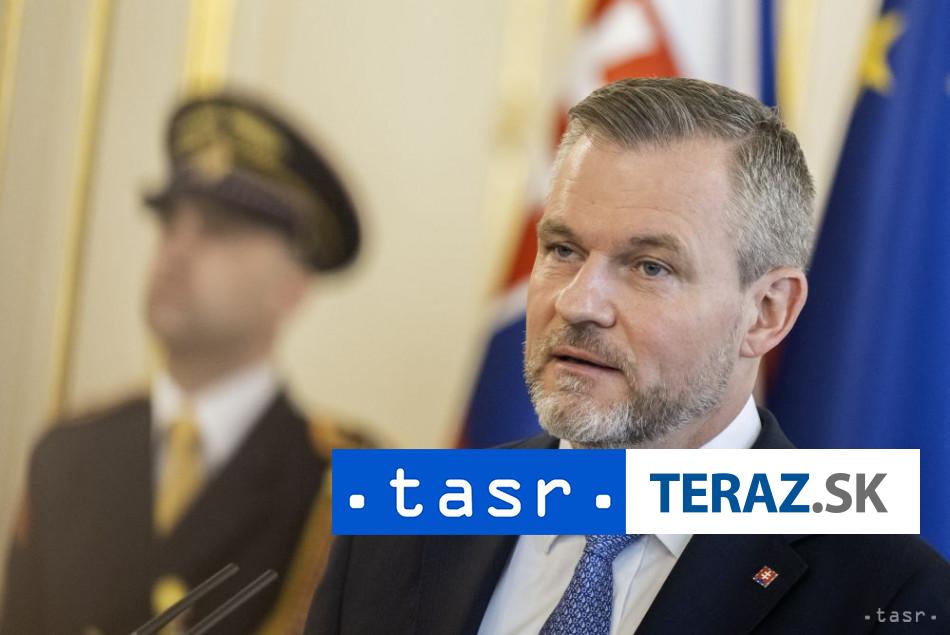 Prezident zdraznil potrebu modernizacie a posilnenia ozbrojenych sil