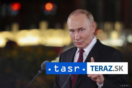 Putin navrhol vypovedanie konvencie o muceni