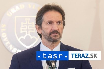 R Kalinak Slovensko pracuje na predstaveni protidronovych efektorov
