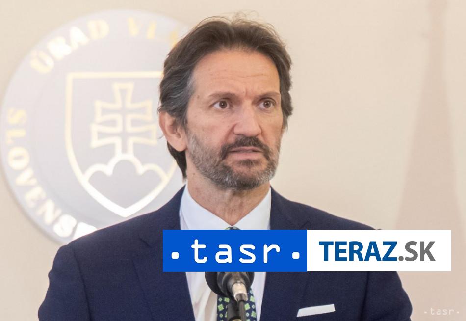 R Kalinak Slovensko pracuje na predstaveni protidronovych efektorov