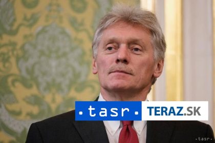 Rusko obvinilo Moldavsko z marenia hlasovania obcanov