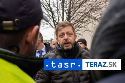 Simecka si vazi Rakusanovu ucast na proteste