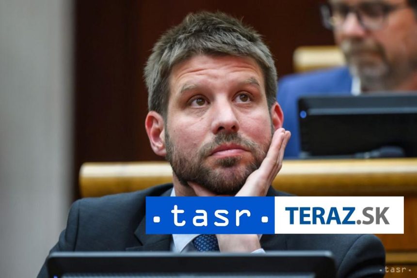 Simecku mrzi ze Fico sa pred rokovanim so Zelenskym stretol s Putinom
