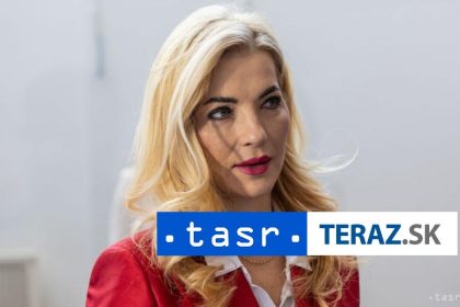 Simkovicova Prijatie zmeny ustavy robi z dneska historicky den