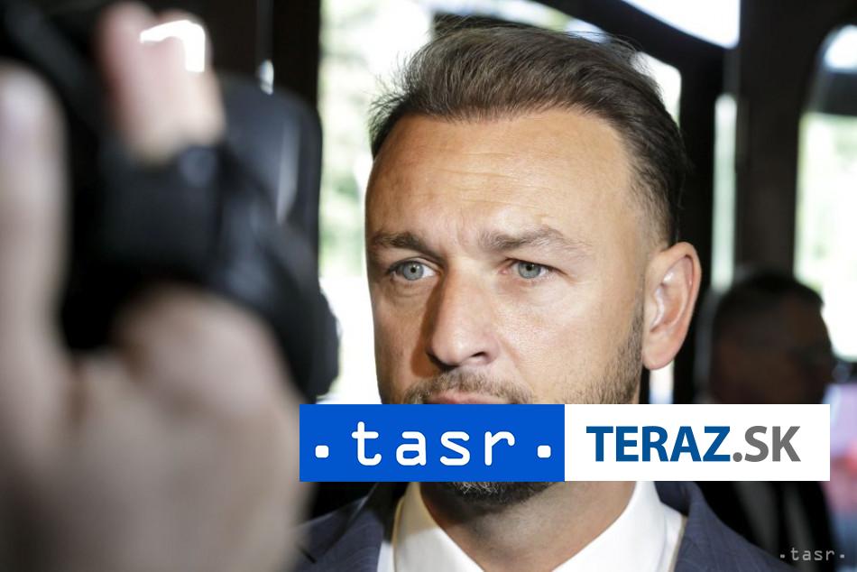 Sutaj Estok odmieta tvrdenia o rozpadnuti klubu