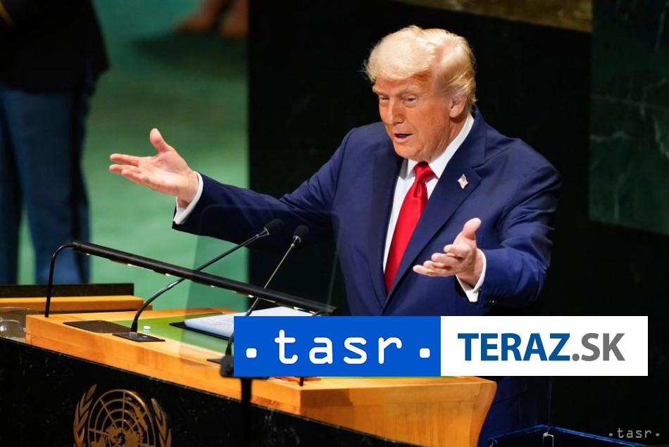 Trump Europska unia musi prestat kupovat rusku ropu