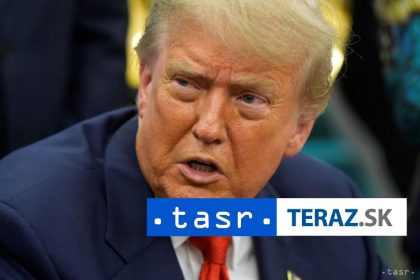 Trump by mal premenovat ministerstvo obrany na ministerstvo vojny