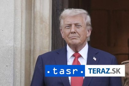 Trump neurcito pohrozil Afganistanu kvoli zakladni v Bagrame