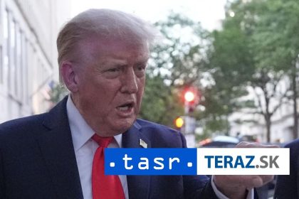 Trump ziada trest smrti pre vraha utecenkyne z Ukrajiny