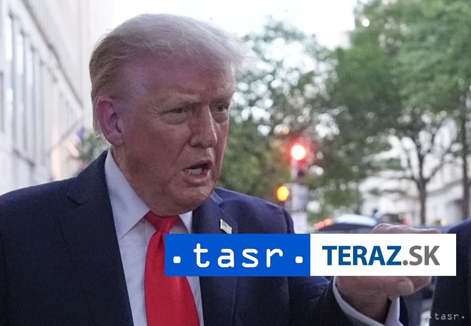 Trump ziada trest smrti pre vraha utecenkyne z Ukrajiny