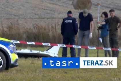 Ukrajina vyzyva SR aby nespochybnovala vinu Ruska