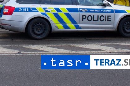 V Prahe havarovalo sukromne lietadlo dvaja mrtvi