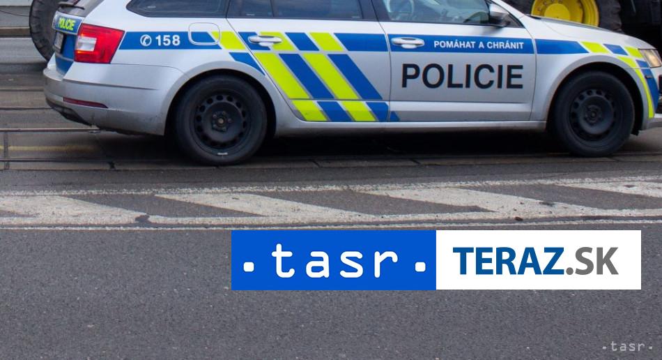 V Prahe havarovalo sukromne lietadlo dvaja mrtvi
