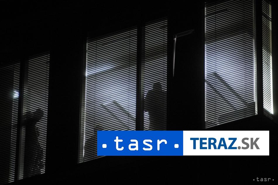 V nemeckej podozrivej extremistickej skupine boli vojaci a policajt