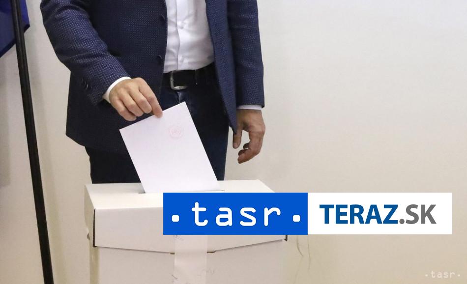 Volby v Severnom Poryni Vestfalsku vyhrali krestanski demokrati