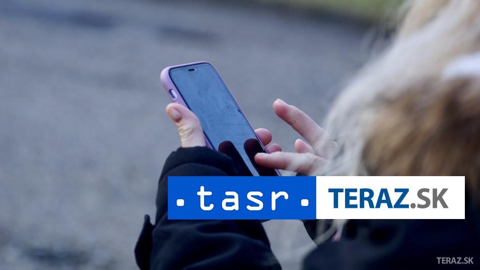 Von der Leyenova podporila minimalny vek pre socialne siete