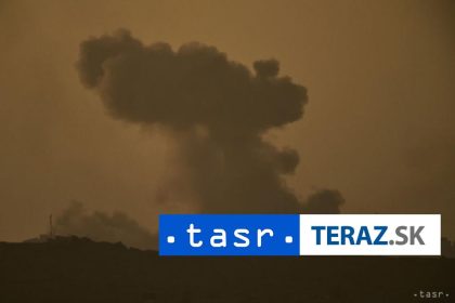 Vysetrovatelia OSN vyhlasili ze Izrael v Gaze pacha genocidu